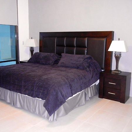 Hostal Urbano - Aeropuerto Alfredo V. Bonfil Экстерьер фото