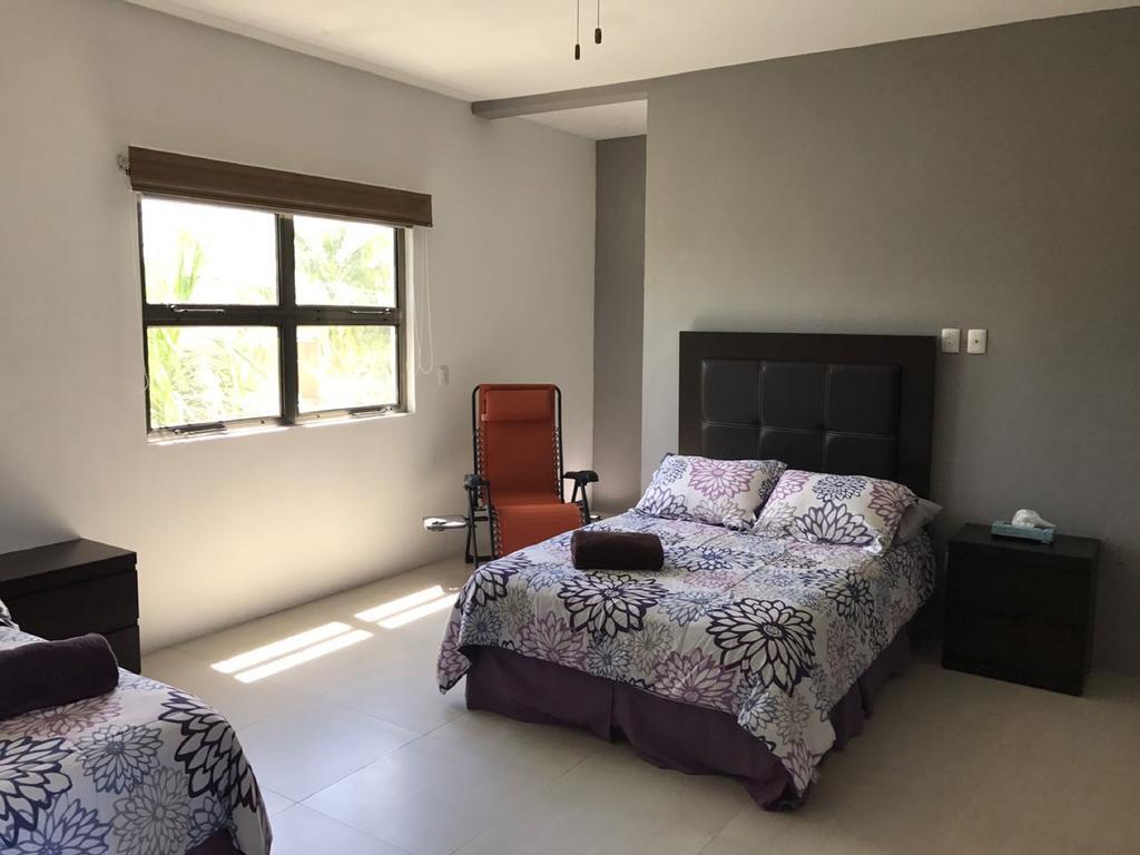 Hostal Urbano - Aeropuerto Alfredo V. Bonfil Экстерьер фото