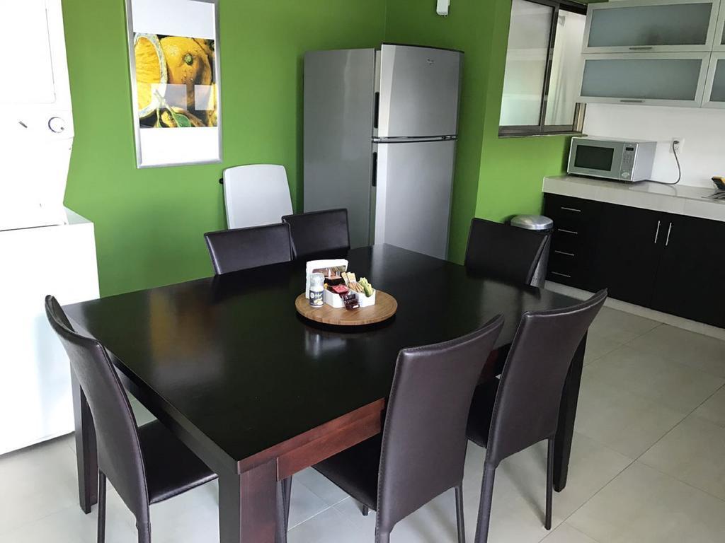 Hostal Urbano - Aeropuerto Alfredo V. Bonfil Экстерьер фото