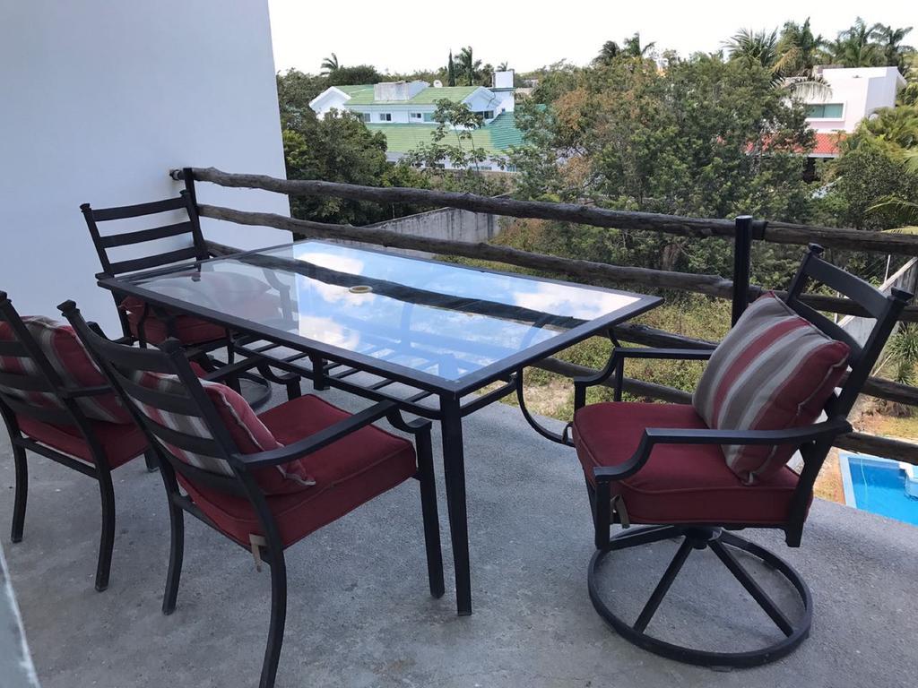 Hostal Urbano - Aeropuerto Alfredo V. Bonfil Экстерьер фото