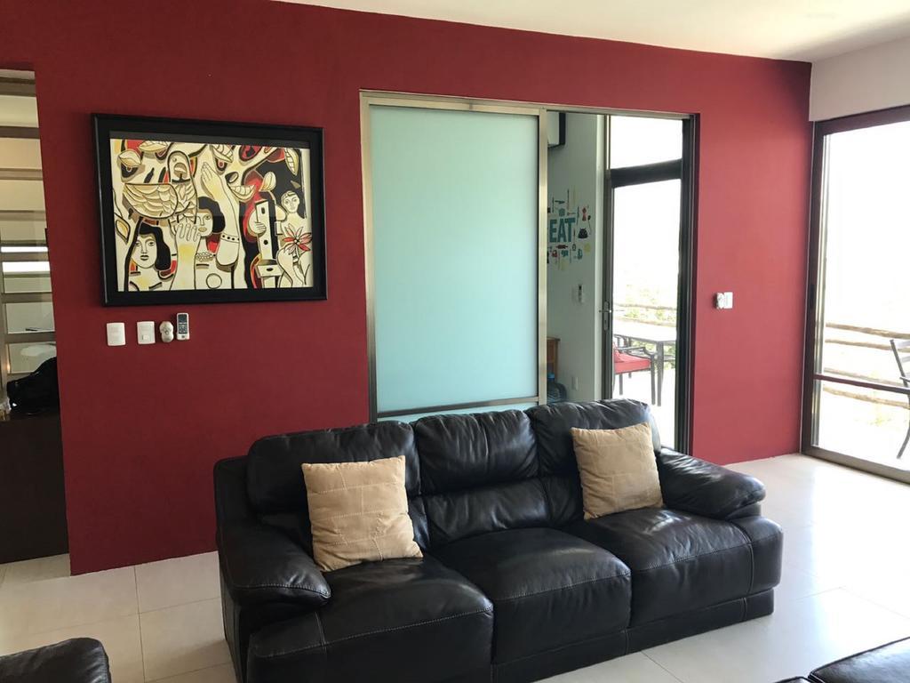 Hostal Urbano - Aeropuerto Alfredo V. Bonfil Экстерьер фото