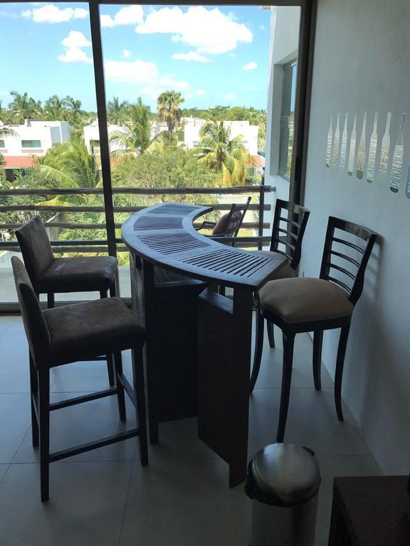 Hostal Urbano - Aeropuerto Alfredo V. Bonfil Экстерьер фото