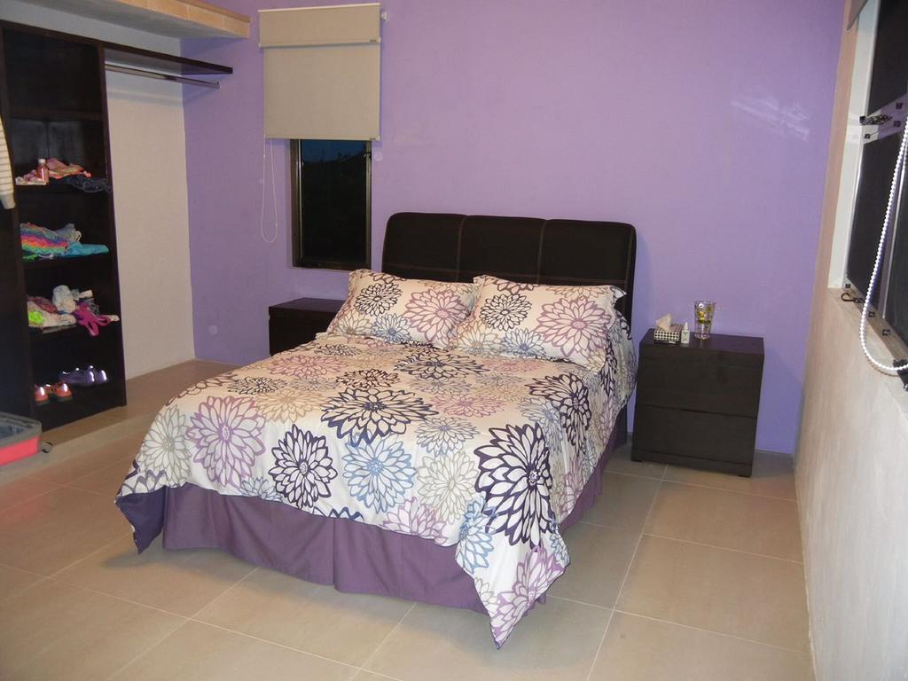 Hostal Urbano - Aeropuerto Alfredo V. Bonfil Экстерьер фото