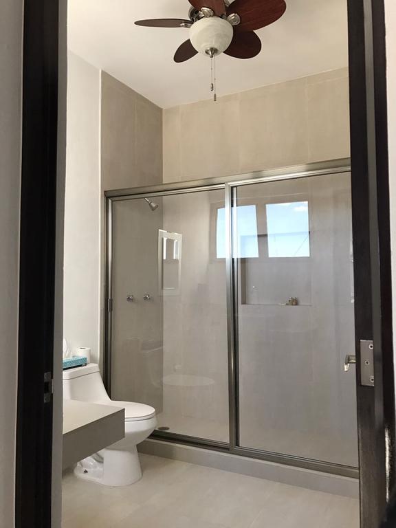 Hostal Urbano - Aeropuerto Alfredo V. Bonfil Экстерьер фото