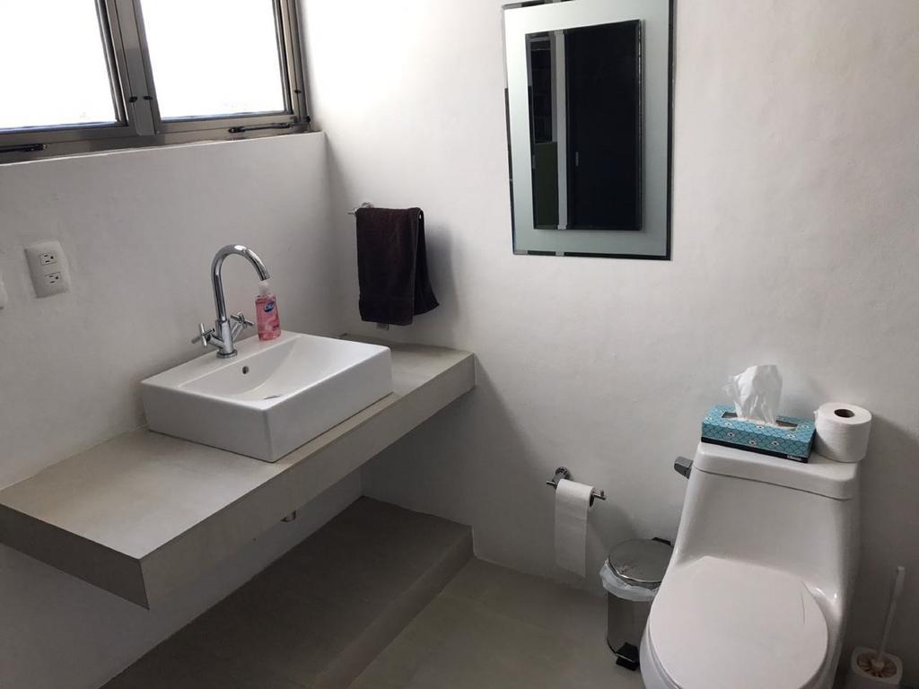 Hostal Urbano - Aeropuerto Alfredo V. Bonfil Экстерьер фото