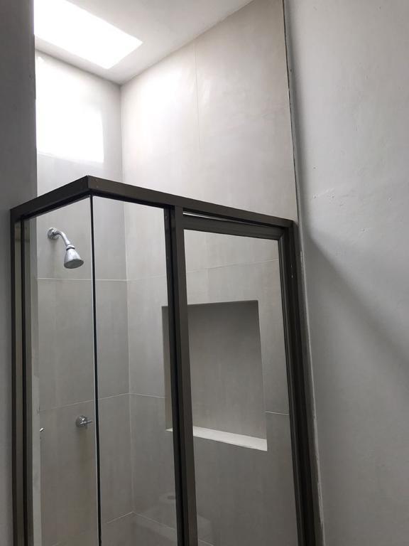 Hostal Urbano - Aeropuerto Alfredo V. Bonfil Экстерьер фото