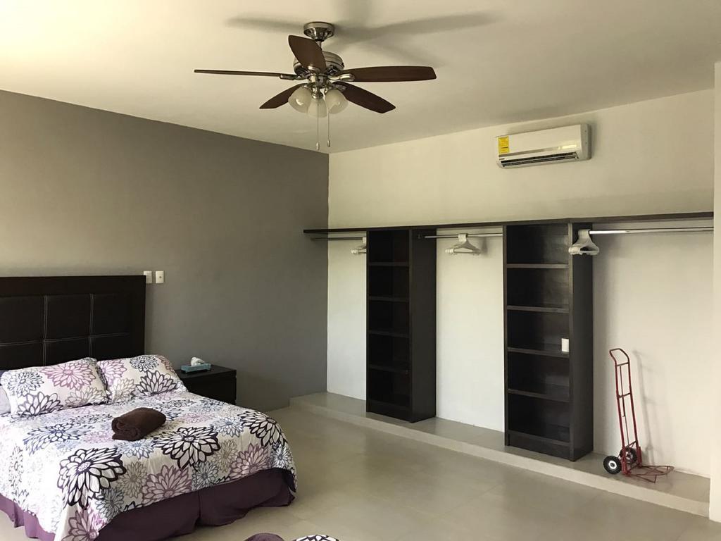 Hostal Urbano - Aeropuerto Alfredo V. Bonfil Экстерьер фото