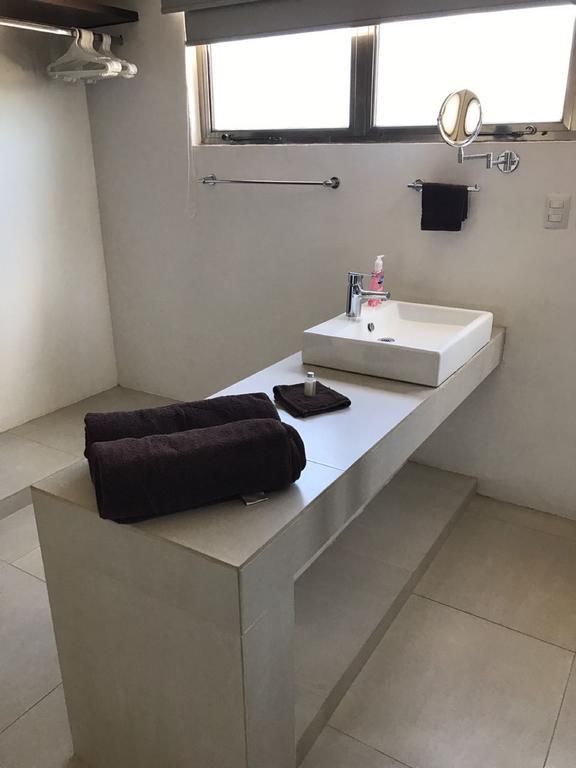 Hostal Urbano - Aeropuerto Alfredo V. Bonfil Экстерьер фото