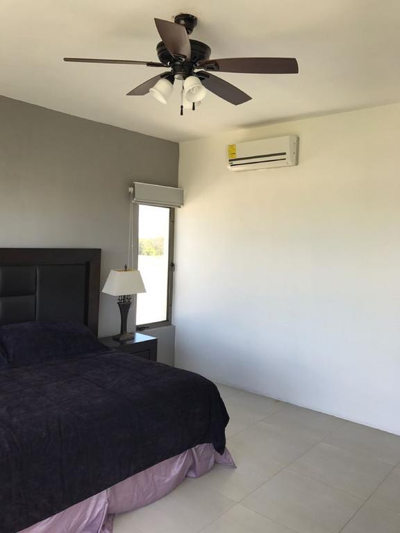 Hostal Urbano - Aeropuerto Alfredo V. Bonfil Экстерьер фото