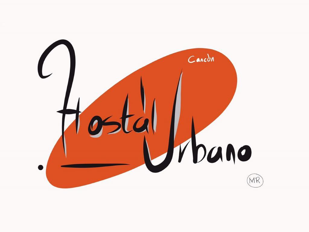 Hostal Urbano - Aeropuerto Alfredo V. Bonfil Экстерьер фото