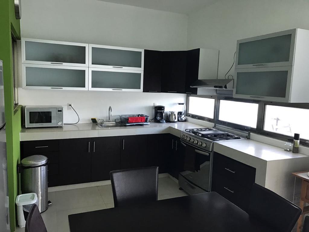 Hostal Urbano - Aeropuerto Alfredo V. Bonfil Экстерьер фото