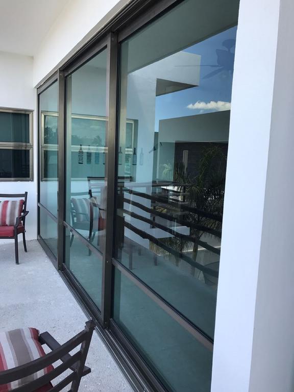 Hostal Urbano - Aeropuerto Alfredo V. Bonfil Экстерьер фото