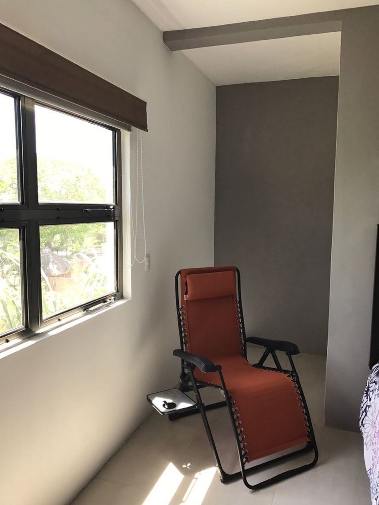 Hostal Urbano - Aeropuerto Alfredo V. Bonfil Экстерьер фото