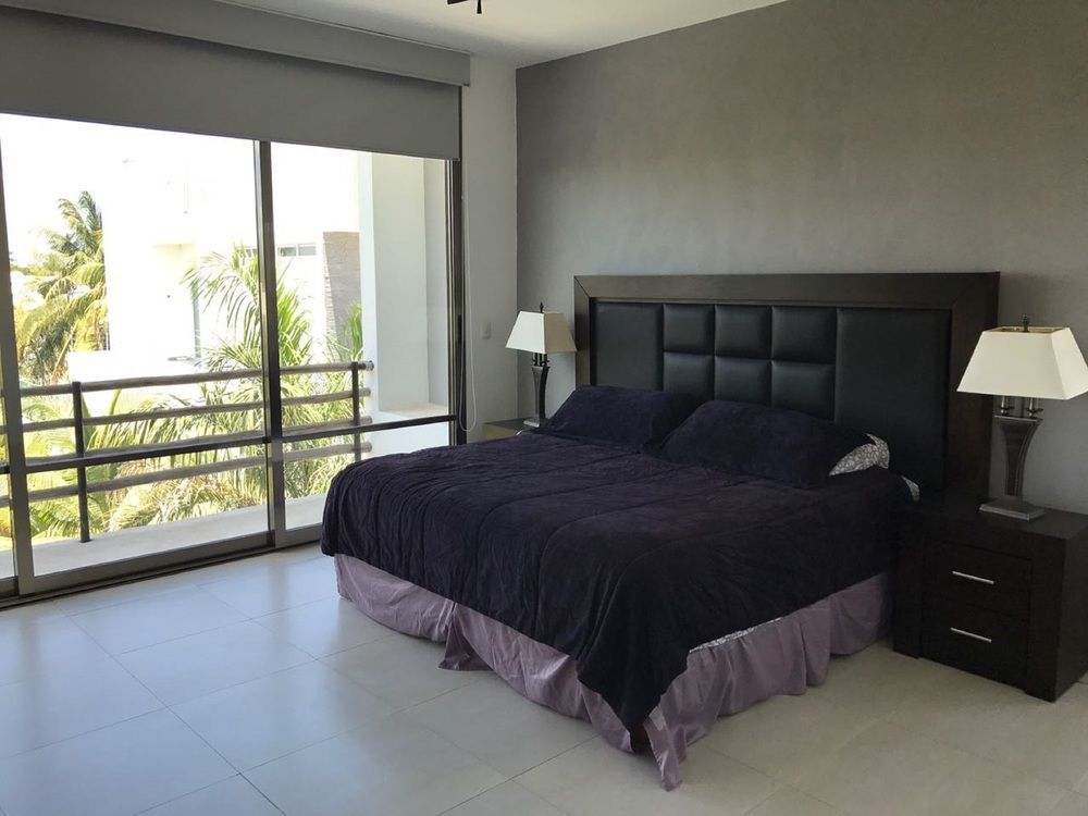 Hostal Urbano - Aeropuerto Alfredo V. Bonfil Экстерьер фото