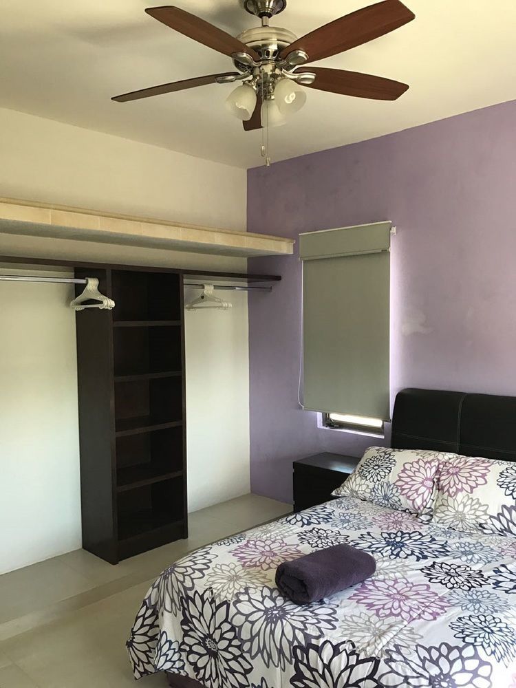 Hostal Urbano - Aeropuerto Alfredo V. Bonfil Экстерьер фото