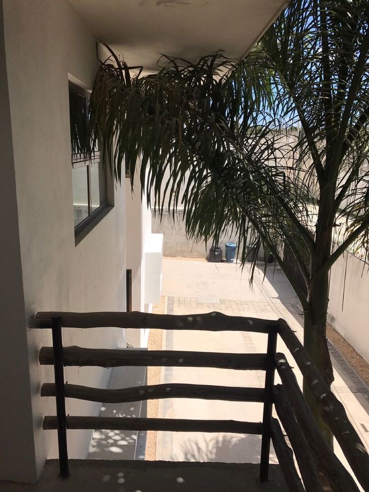 Hostal Urbano - Aeropuerto Alfredo V. Bonfil Экстерьер фото