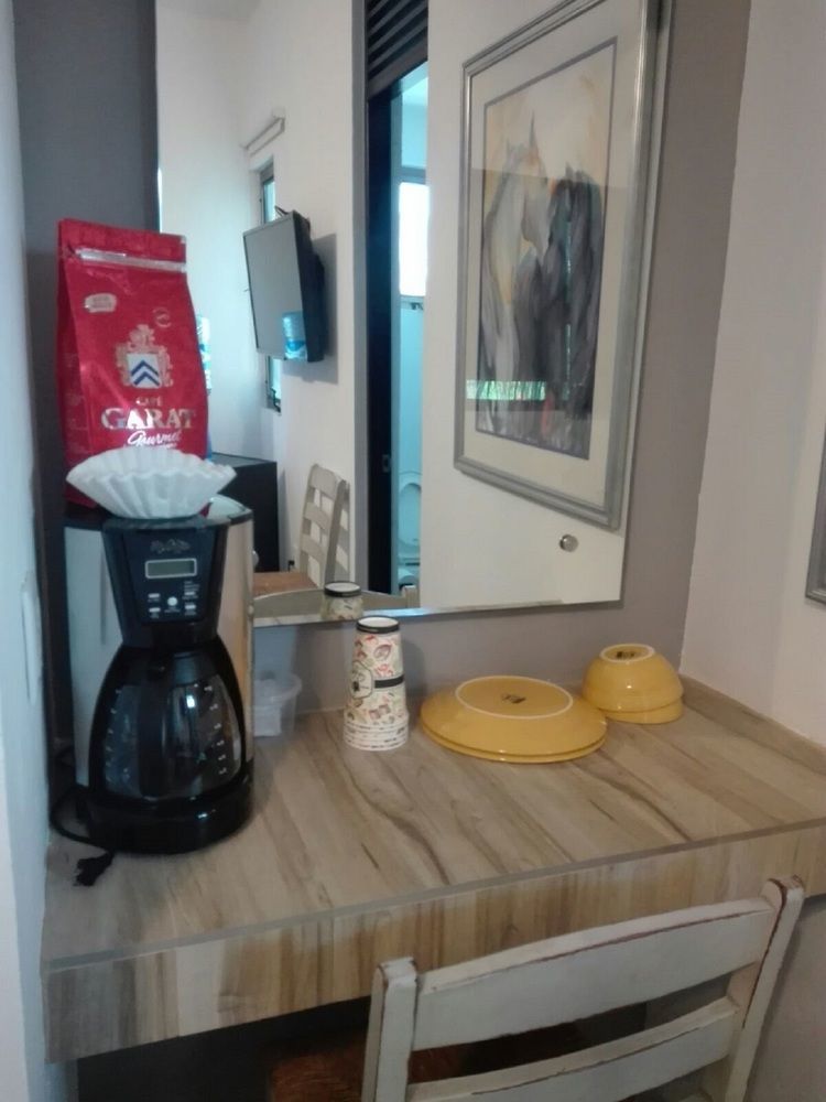 Hostal Urbano - Aeropuerto Alfredo V. Bonfil Экстерьер фото
