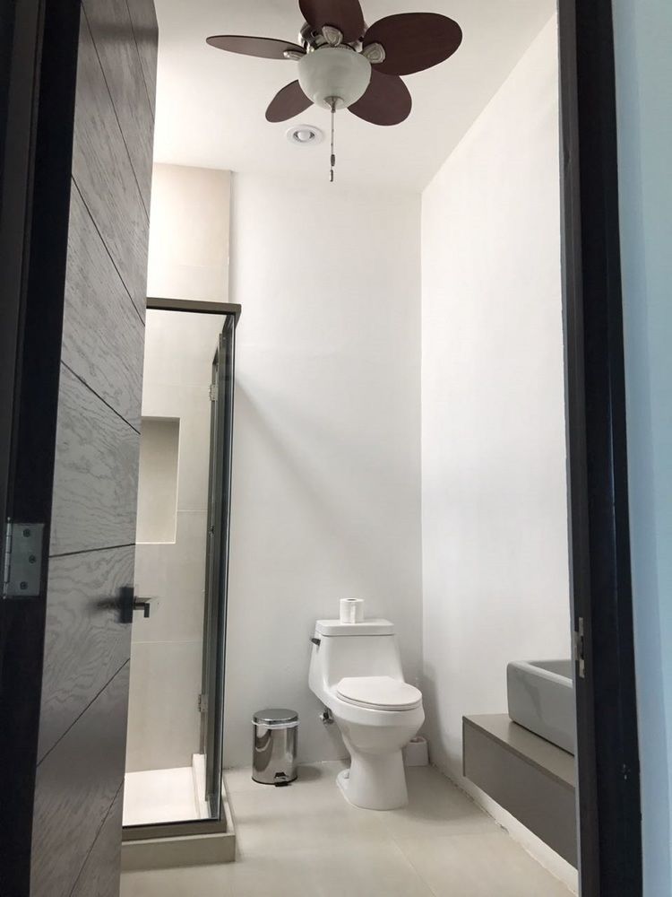 Hostal Urbano - Aeropuerto Alfredo V. Bonfil Экстерьер фото
