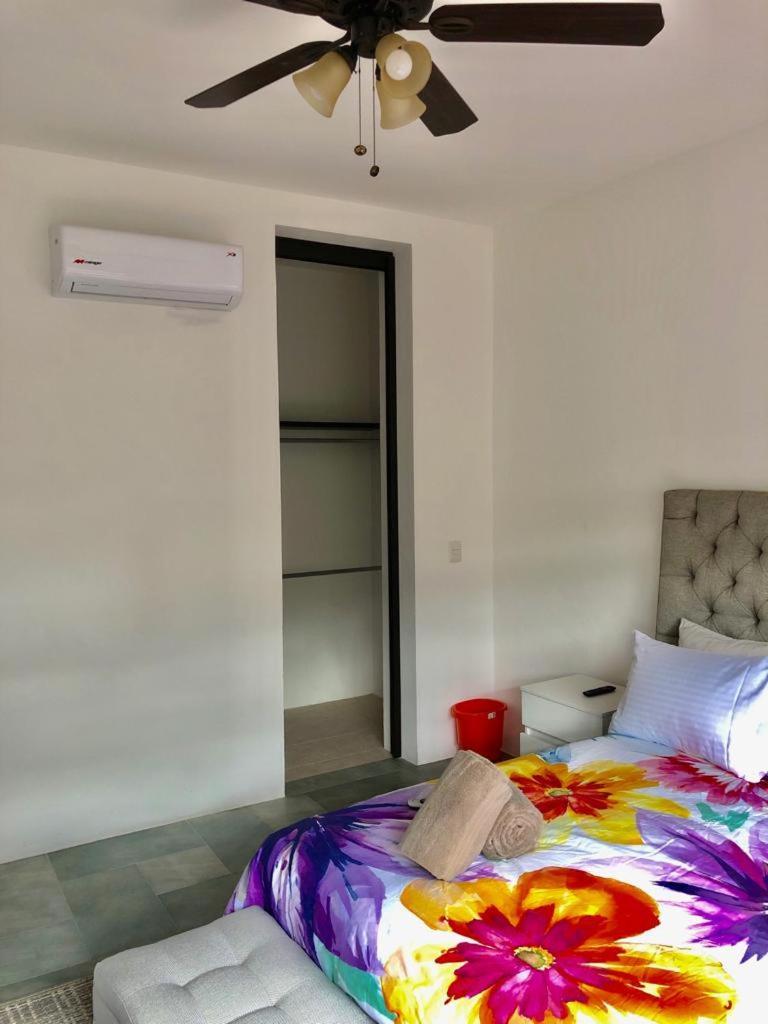 Hostal Urbano - Aeropuerto Alfredo V. Bonfil Экстерьер фото