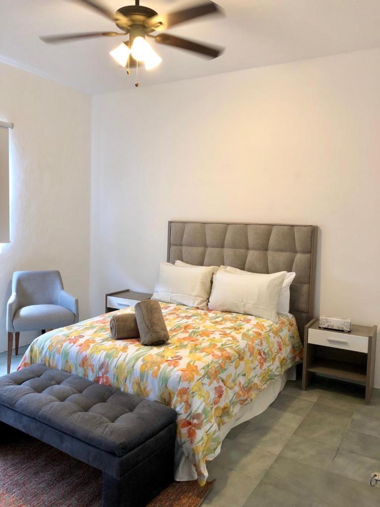 Hostal Urbano - Aeropuerto Alfredo V. Bonfil Экстерьер фото