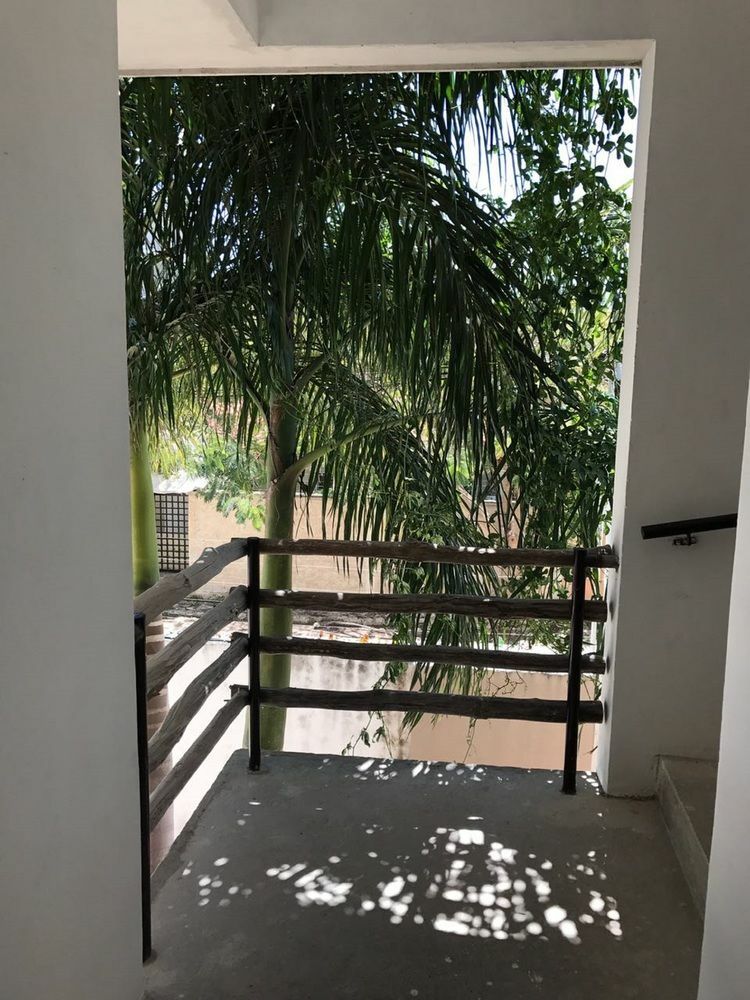 Hostal Urbano - Aeropuerto Alfredo V. Bonfil Экстерьер фото